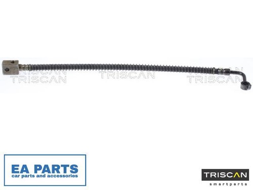 Tubo freno per ssangyong - freno,