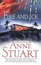 Fire and Ice, Stuart, Anne