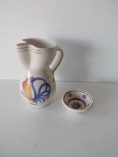 Brocca caraffa terracotta - brocca, /caraffa