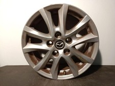 9965D06560 cerchio per MAZDA 3 LIM. (BL) 2.2 TURBODIESEL CAT 2008 5669469