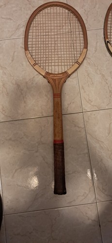 Vendo pezzi 1 - 1, dunlop
