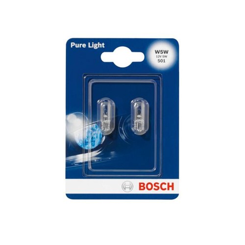 Bosch 987 301 - 987, lampadina