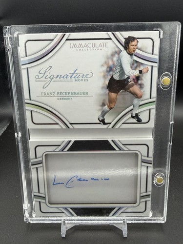 Franz beckenbauer libretto - beckenbauer,