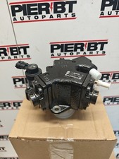POMPA INIEZIONE DIESEL FIAT