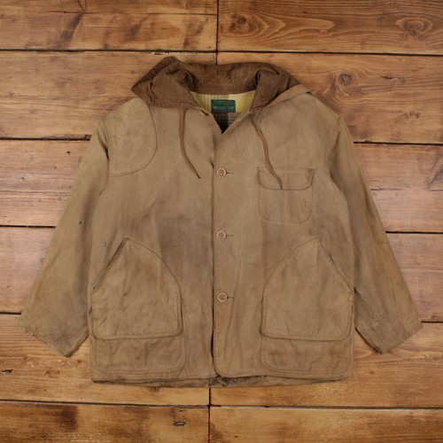 Giacca lavoro vintage - giacca,