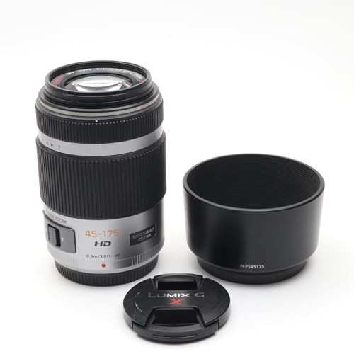 Panasonic lumix vario pz - g, x