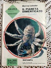 URANIA Lotto Di 7 Romanzi