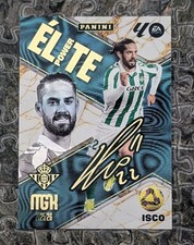 ISCO #7 ELITE POWER Panini