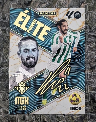 Isco elite power panini - isco,