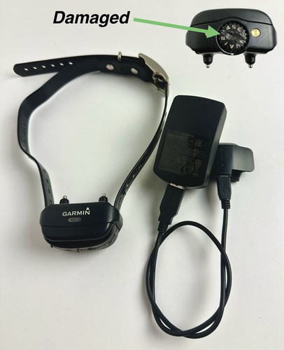 Garmin barklimiter deluxe - garmin,