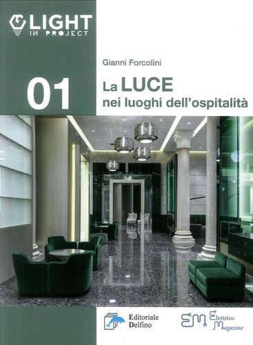 Luce nei luoghi di - la,
