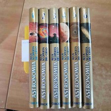 ASTRONOMIA ALLA SCOPERTA DEL