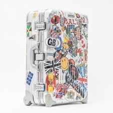 Rimowa Check In M Topas pre