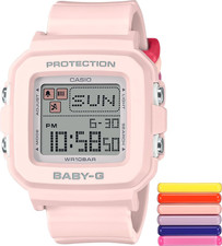 Casio G-Shock Baby-G Digital