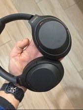 Sony 1000xm4 cuffie - sony,