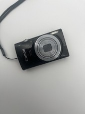 Canon IXUS 145 ~ fotocamera