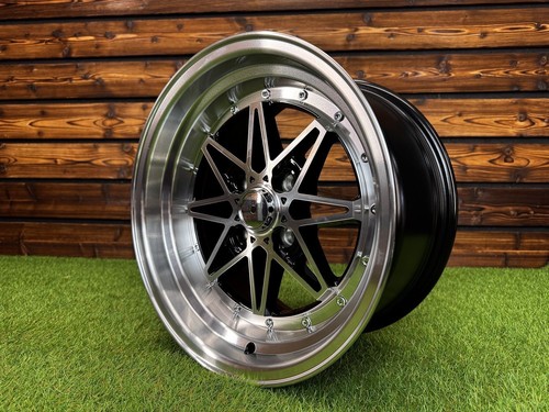 Work equip style 4x100 - 03,