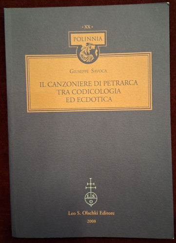 Canzoniere petrarca - canzoniere,