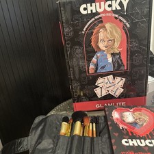 Glamlite chucky tiffany - glamlite, x