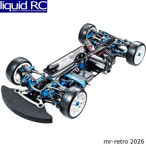 Kit telaio tamiya - kit, 42391