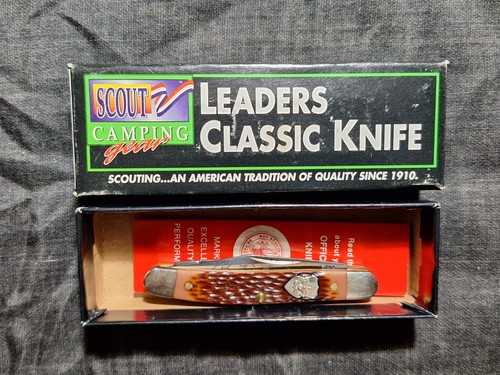 Coltello bsa ufficiale scout - ufficiale,