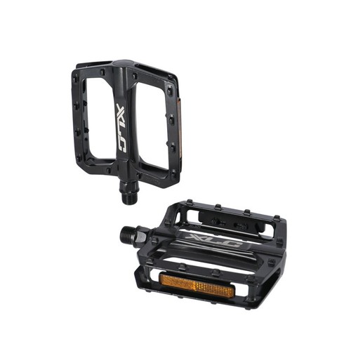 Xlc plattform pedal - xlc, plattform-pedal