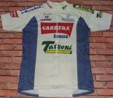 Carrera tassoni maglia shirt - tassoni,