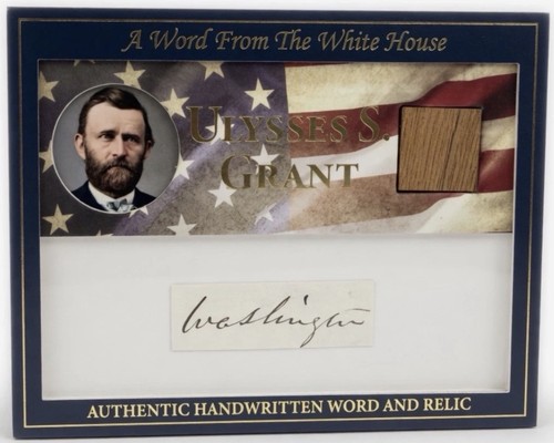 2025 una parola potus - parola,