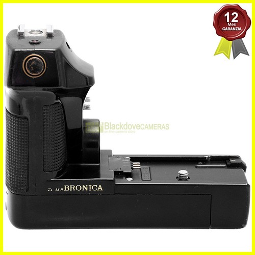 Zenza bronica motor winder - zenza,