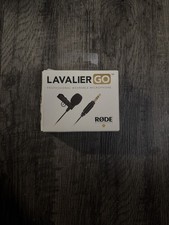 Rode Lavalier GO RD109199