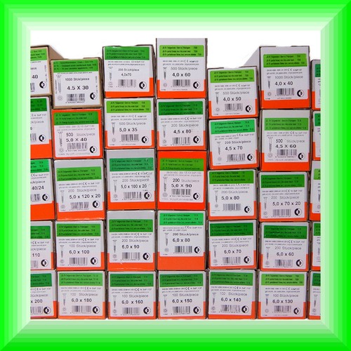 Viti per truciolare jd79 - per,