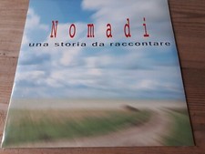 NOMADI - UNA STORIA DA