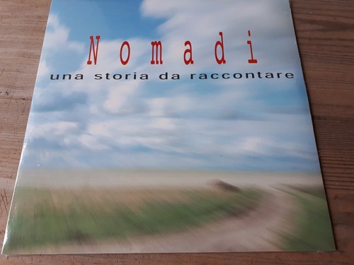Nomadi una storia - una, da
