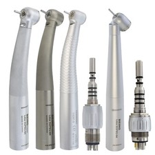 COXO Manipolo Dentale Fibra