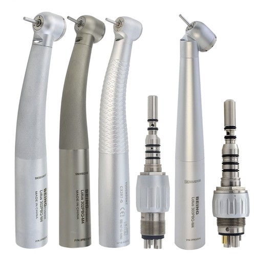 Coxo manipolo dentale fibra - coxo,