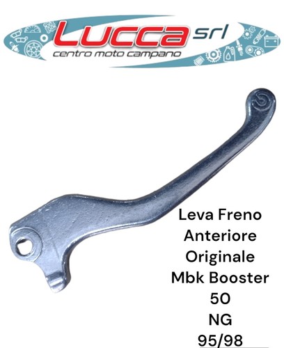 4sbh39220000 leva freno - leva, ant