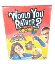 Gioco Dimostralo Nuovo