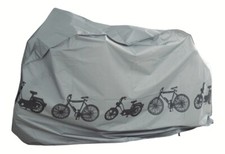 Copertura Bicicletta Telone
