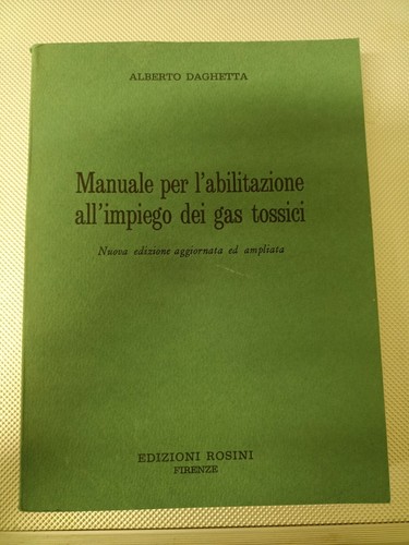 Libro manuale per - libro,