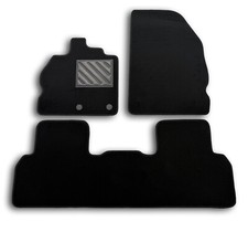 Tappetini per Renault Scenic - Grand Scenic III - Anche X-mod dal 2009-2016