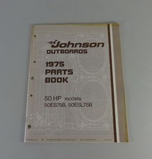 Catalogo Parti OMC Johnson