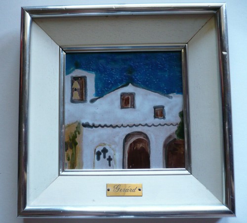 Gerard vecchia piastrella - gerard,,