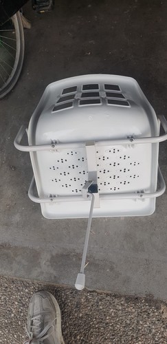 Sedia girevole vasca - , bagno