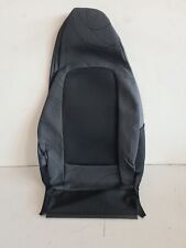 Coprisedile schienale