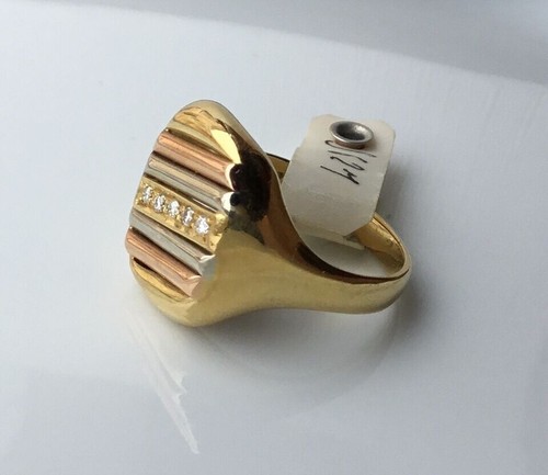 Anello da uomo - da,