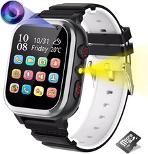 Smartwatch Bambini Con