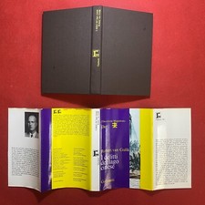 Robert VAN GULIK - I DELITTI