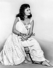 Sophia loren rara foto - rara,