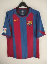 FC BARCELONA 2004-2005