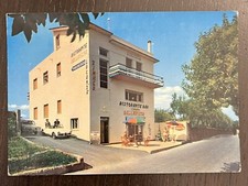 SUGGESTIVA FOTO CARTOLINA